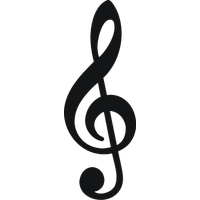 Clef PNG