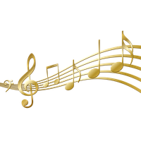 Clef PNG