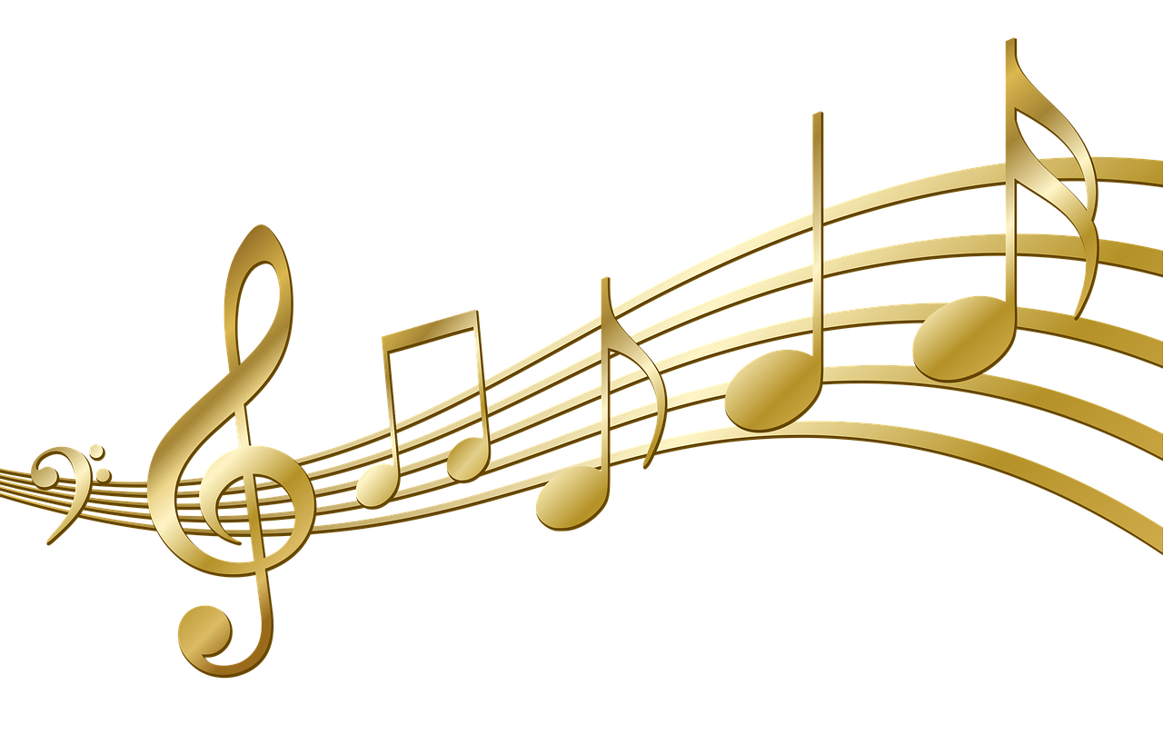 Clef Transparent PNG Image