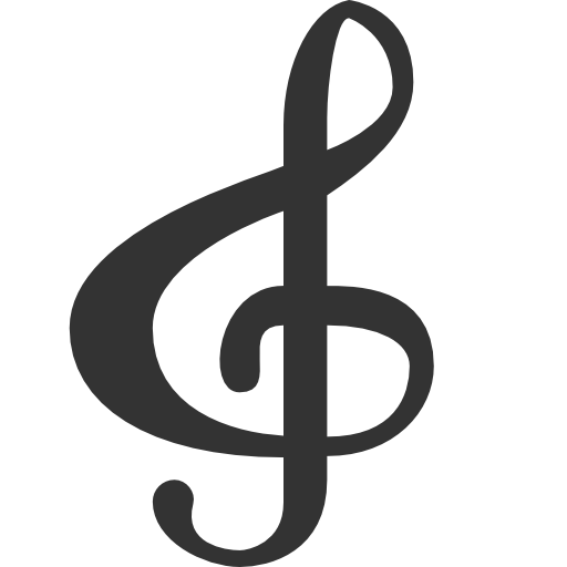 Clef Note Png File PNG Image