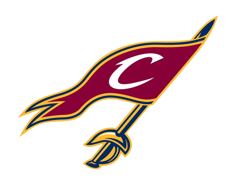 cleveland cavs logo