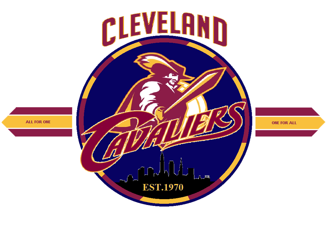Cleveland Cavaliers Free Download PNG Image