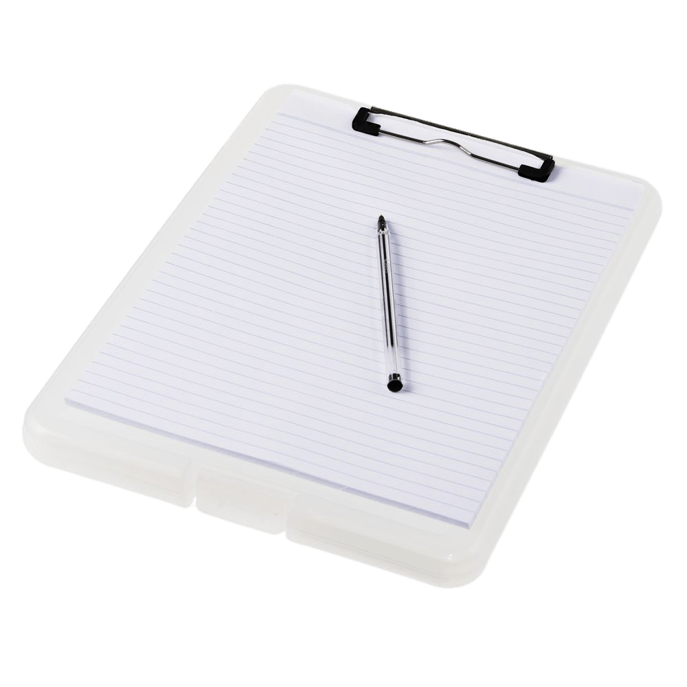 Clipboard Free Clipart HD PNG Image