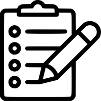 Checklist Clipboard HD Image Free PNG