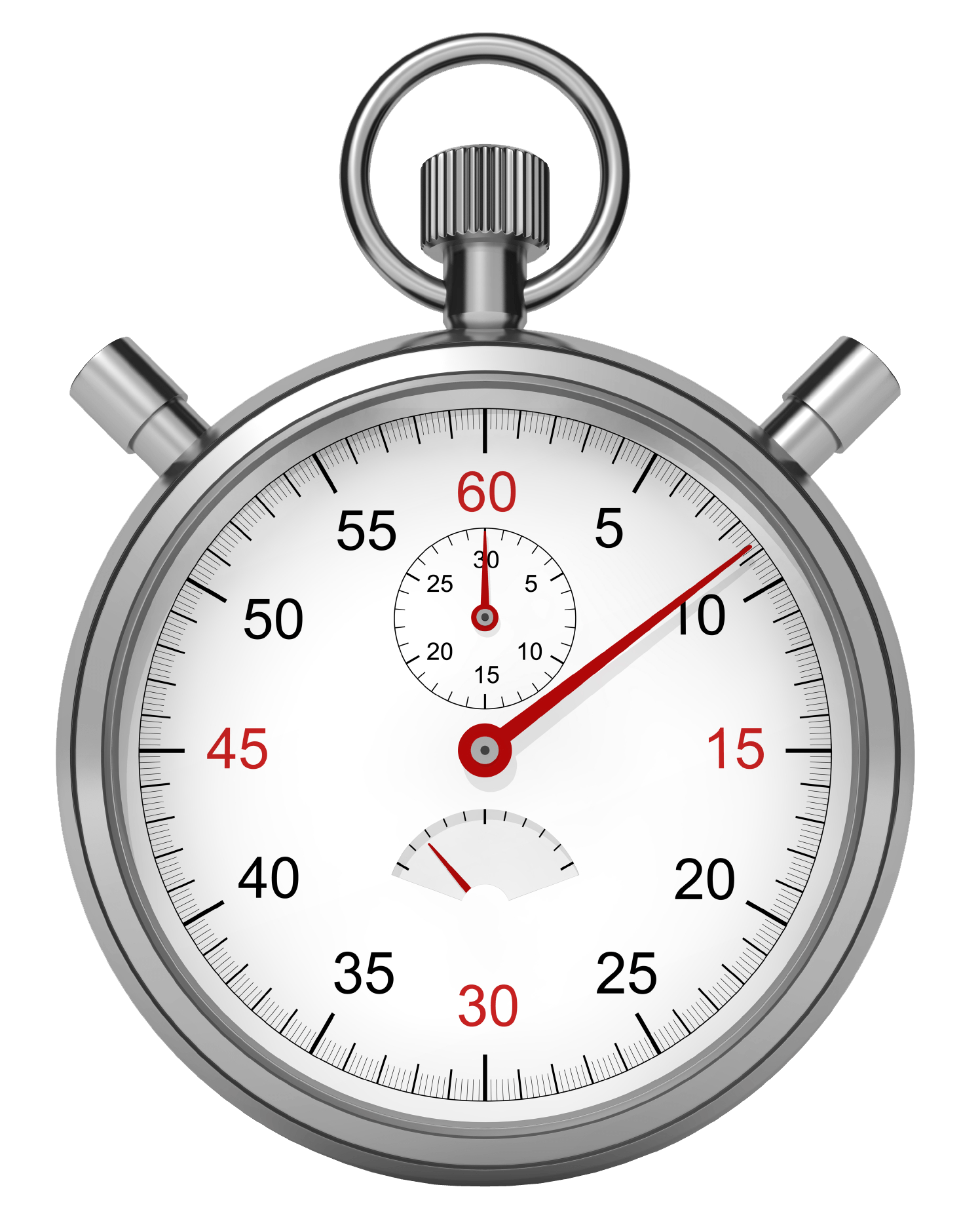 Stopwatch Png Image Transparent PNG Image