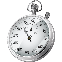 Stopwatch Png Image PNG