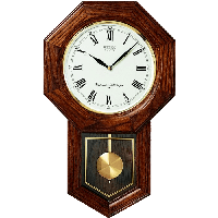 Wall Clock Png Image PNG