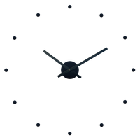 Clock Hands Transparent Transparent PNG Image