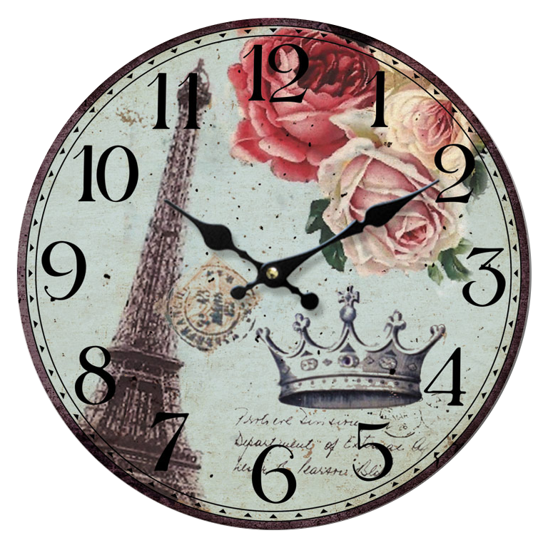 download vintage clock transparent background hq png image freepngimg vintage clock transparent background