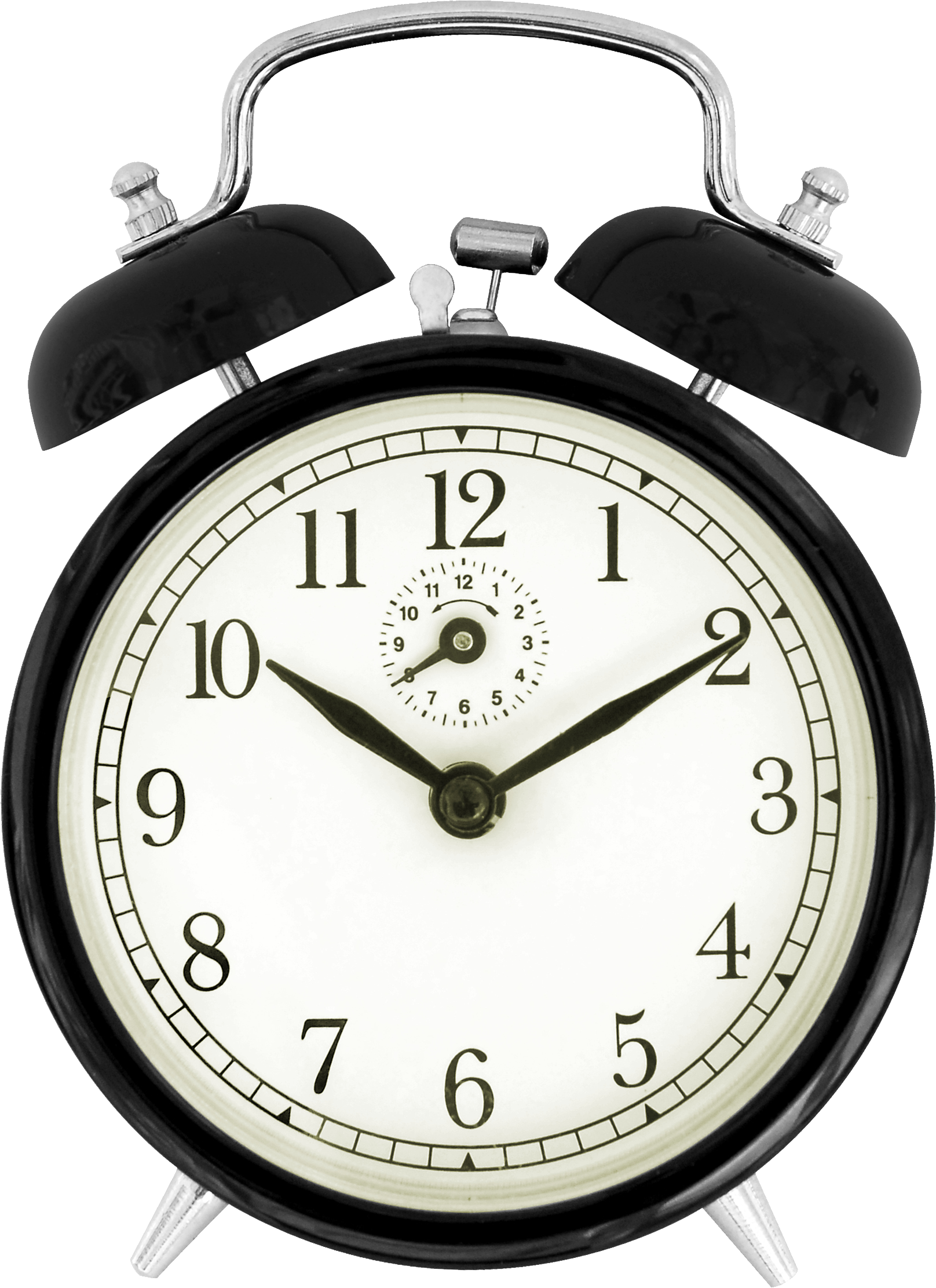 Alarm Clock Image PNG Image