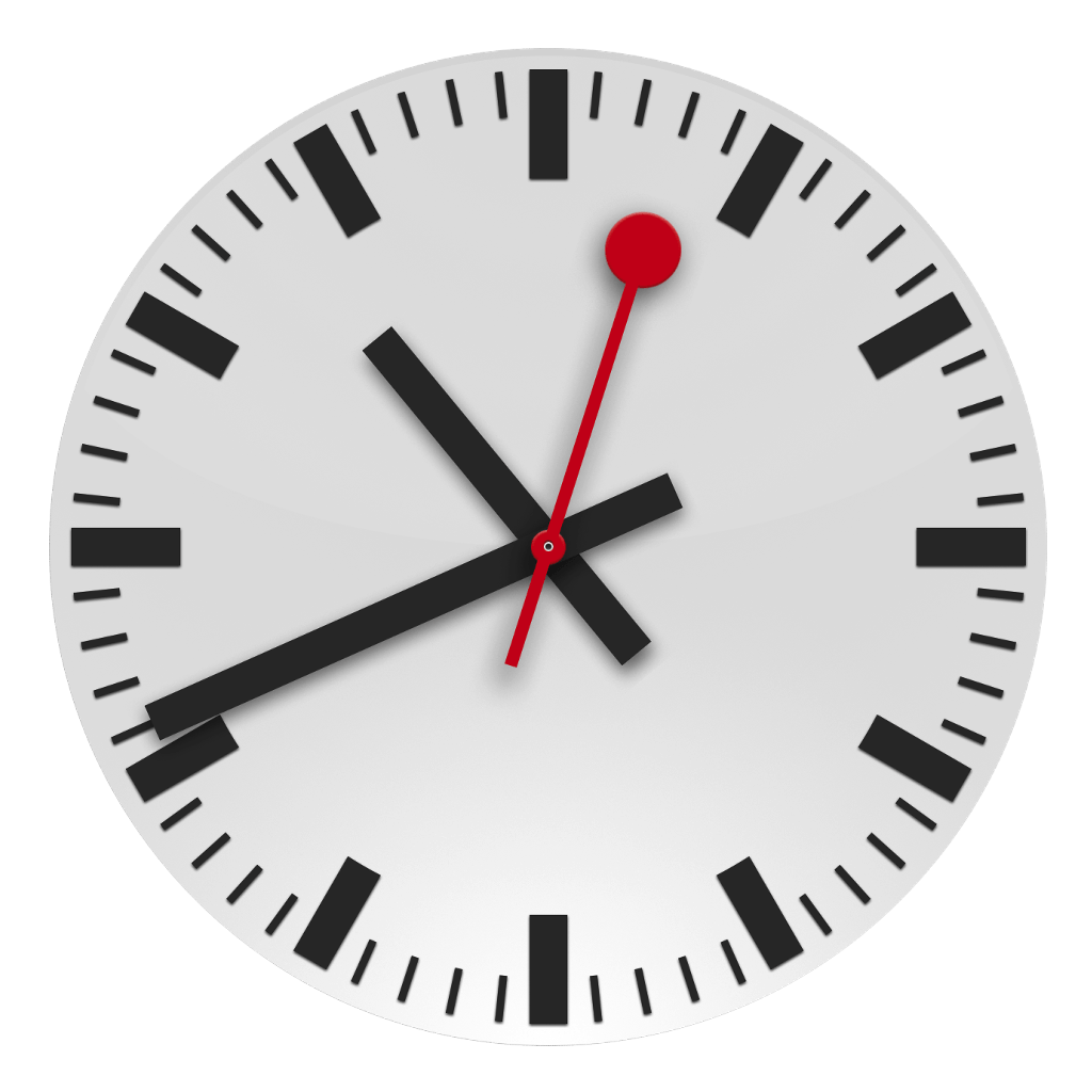 Clock Png Image Transparent PNG Image