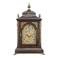 Bracket Clock Image HQ Image Free PNG PNG Image