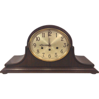 Bracket Clock Picture PNG Download Free PNG Image