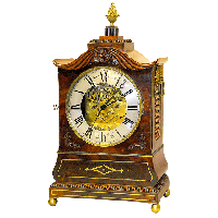 Bracket Clock Picture Free Photo PNG PNG Image