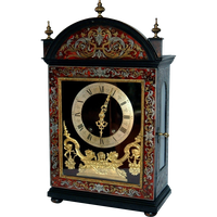 Bracket Clock Images PNG Image High Quality PNG Image