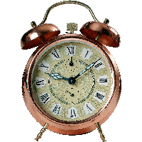 Clock Png Image Transparent PNG Image