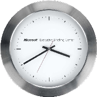 Clock Png Image PNG