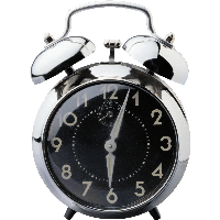 Alarm Clock Png Image PNG