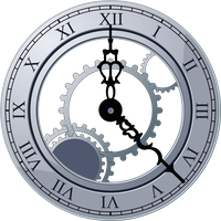 Clock Picture Transparent PNG Image