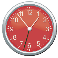 Clock Png Image PNG
