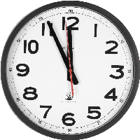 Clock Png Image PNG