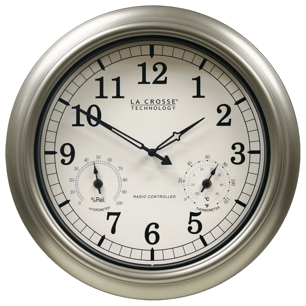 Clock Png Image PNG Image