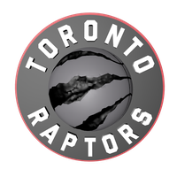 Canada Toronto Centre Air Gauge Logo Nba PNG Image
