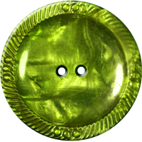 Clothes button PNG