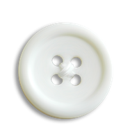 Clothes button PNG