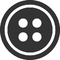 Clothes button PNG
