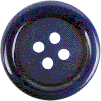 Clothes button PNG