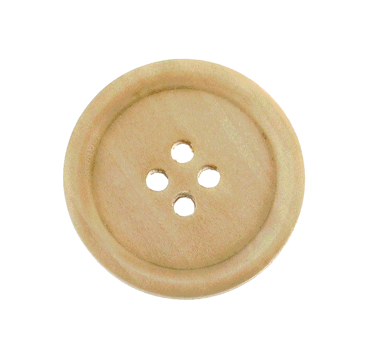 Clothes button Transparent PNG Image