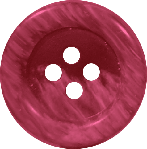 Clothes button Transparent PNG Image