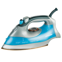 Iron PNG