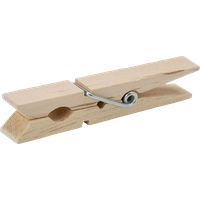 Clothespin PNG