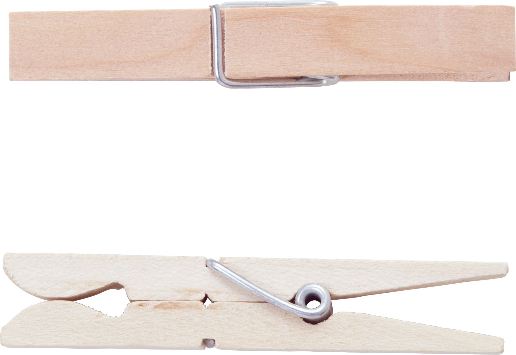 Clothespin Transparent PNG Image
