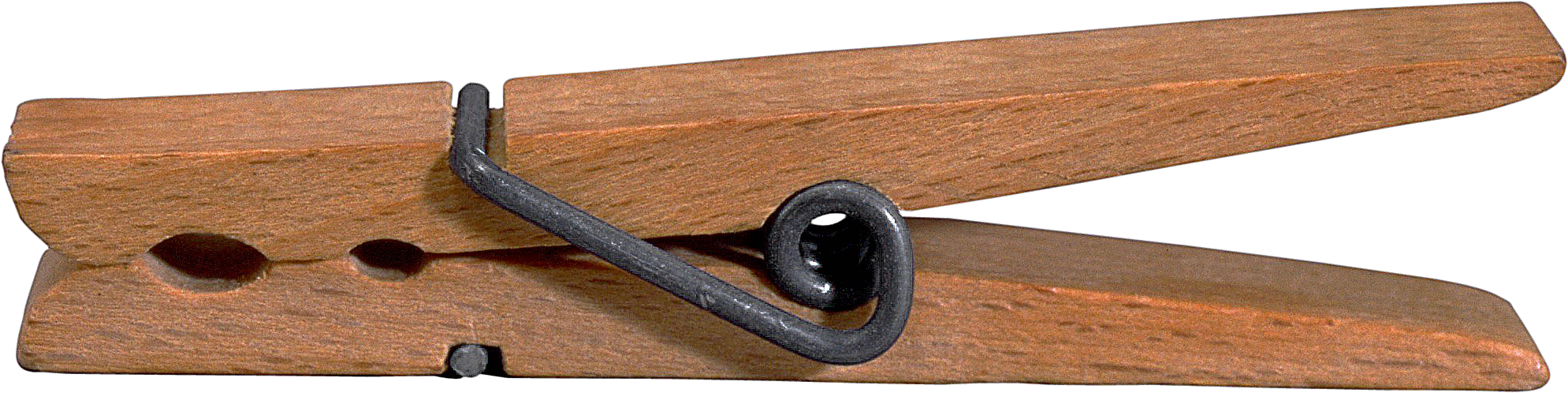 Clothespin Transparent PNG Image