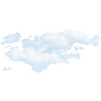Cloud Png Image PNG