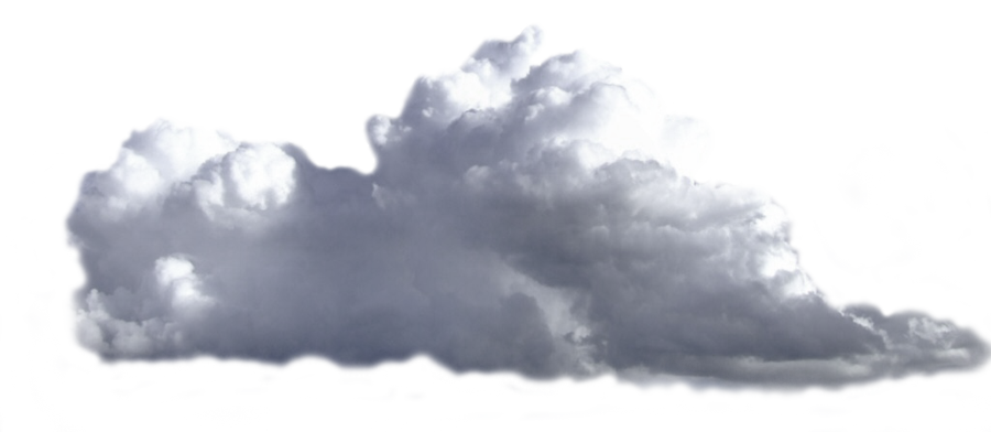 Cloud Png 5 PNG Image