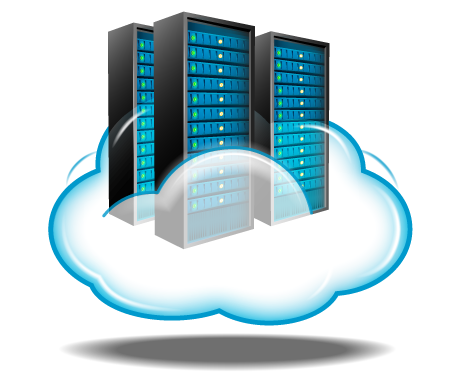 Cloud Server Free Png Image PNG Image