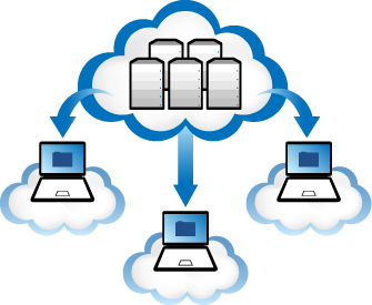 Cloud Server Free Download Png PNG Image