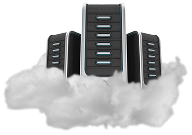 Cloud Server Png File PNG Image