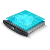 Cloud Server Png Picture PNG