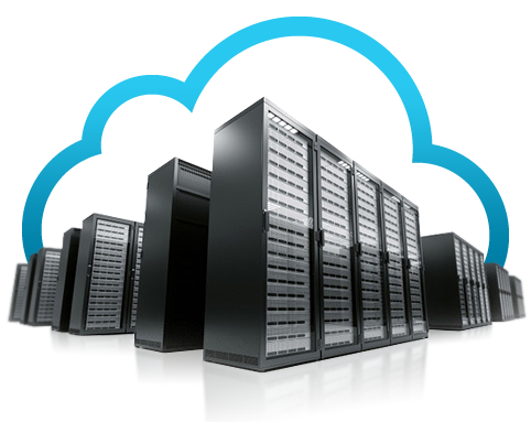 Cloud Server Png Clipart PNG Image