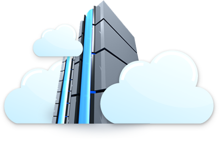 Cloud Server Png Pic PNG Image