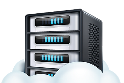 Cloud Server High-Quality Png Transparent PNG Image