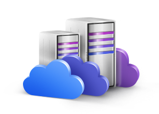 Cloud Server Png Image PNG Image