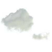 Clouds Clipart