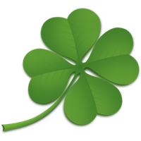 Clover Transparent PNG Image