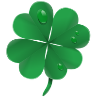 Clover Picture PNG Image